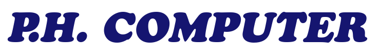 P.H. COMPUTER